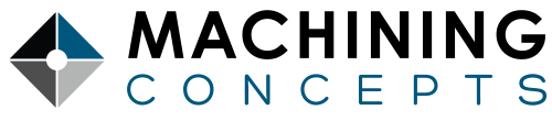 Machining Concepts Logo